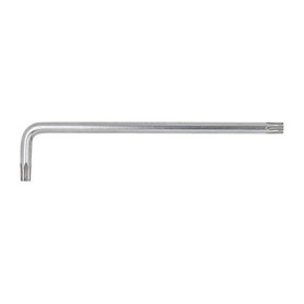 Clé Allen Torx Longue en Acier Inoxydable KS Tools TB30
