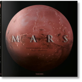 Mars : Photographies Étonnantes des Archives NASA