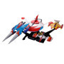 Set Complet GX-76X3 Grendizer Spacer - Édition Collector