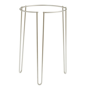 Support Tamis Chinois en Acier Inoxydable Combrichon