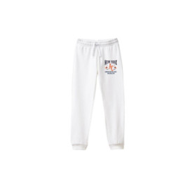 Pantalon Joggings Mixte Enfant AMERICAN COLLEGE - Confort et Style