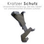 Support de Tablette Scozzi pour Voiture - Compatible avec iPad et Samsung