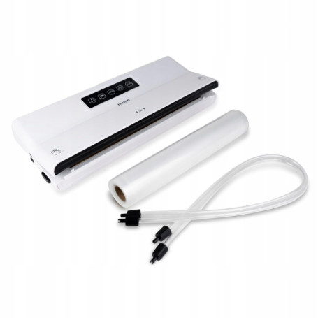 Huslog Machine Sous Vide Alimentaire 125W - Conservation Optimale des Aliments