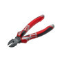 Pince Coupante de Côté NWS 134-69-180 - Précision et Ergonomie