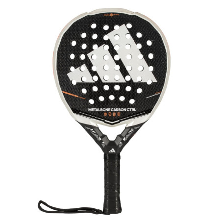Raquette de Padel Adidas Metalbone Carbon CTRL 2026