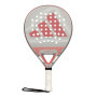 Raquette de Padel Adidas Crossit Team Light 2026 - Agilité et Puissance