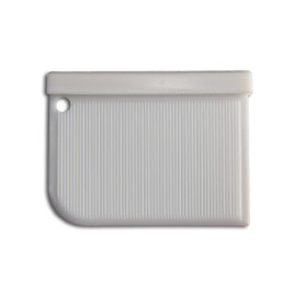 Cutter à Pâtisserie en Bois - Set de 3 Éléments ELETTRO CENTER