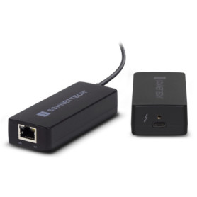 Adaptateur Thunderbolt AVB SoNNeT pour Mac - Connexion Gigabit Ethernet