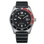 Montre Citizen Collection AW1769-10E en Acier Noir
