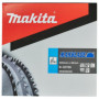 Lame de Scie Circulaire Makita MakBlade 305 mm - 40 Dents pour Bois