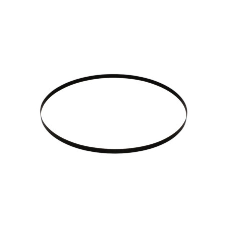 Lame de Scie à Ruban Makita B-40543 pour PVC, Métal et Acier - 14 TPI