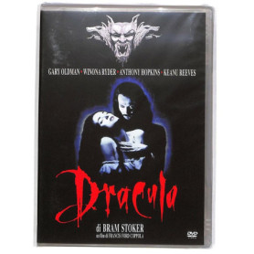 Dracula - Édition Spéciale DVD de Francis Ford Coppola