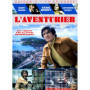 Coffret DVD L'Aventurier - Saison 1 avec 13 Épisodes