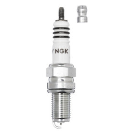Bougie d'allumage NGK Iridium IX DCR8EIX 3606 - Performance Optimale
