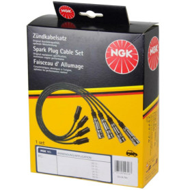 Faisceau d'Allumage NGK RC-BW235 - Performance et Fiabilité