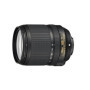 Objectif Nikon AF-S DX 18-140mm f/3.5-5.6G ED VR Noir