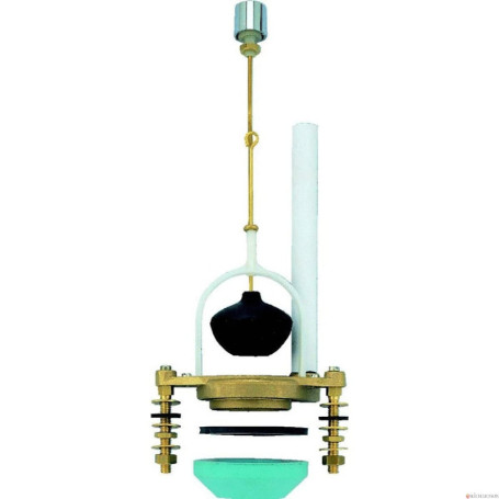 Mécanisme de Chasse d'Eau Adaptable Comap pour Toilettes Jacob Delafon