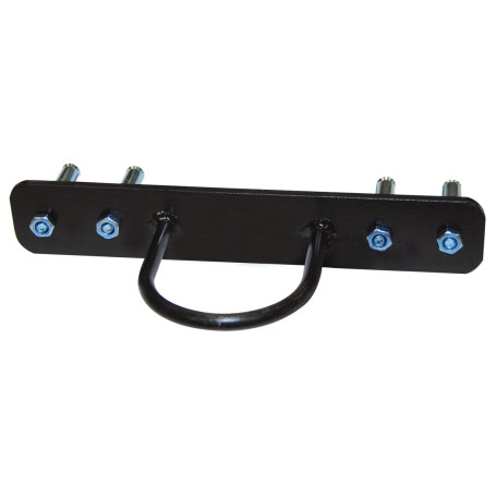 Crochet de Fixation pour Battle Rope - Sveltus