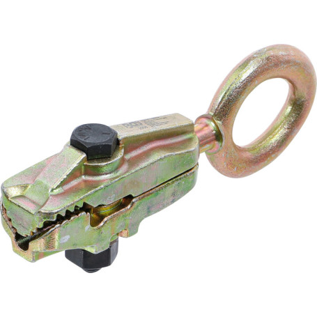 Pince Carrosserie Coudée BGS 2906 - 90° avec Système de Sécurité