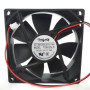 Ventilateur iHaospace TD9025LS 90mm Silencieux pour Ordinateur