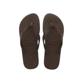 Pantoufles Havaianas Top Color en Caoutchouc Recyclé - Mixte