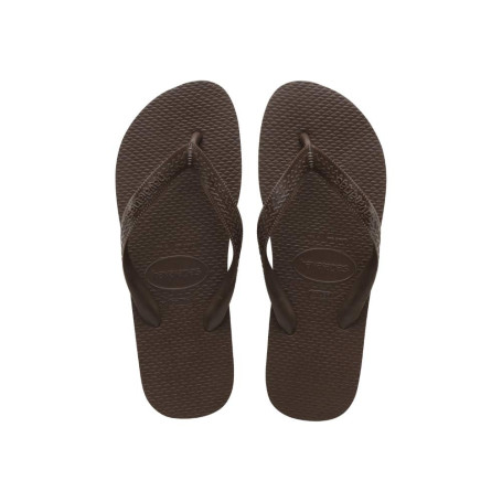 Pantoufles Havaianas Top Color en Caoutchouc Recyclé - Mixte