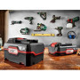 Batterie Lithium-Ion 20V 4Ah Parkside pour Outils XTEAM