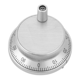 Encodeur à Roue SEAFRONT 5V 60mm pour CNC avec Manivelle