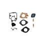 Kit Carburateur Meat & Doria W521 pour Weber 32 TLF