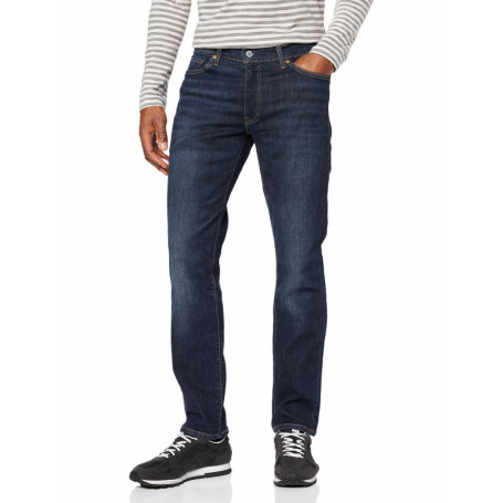 Jean Levi's 511 Slim Fit pour Homme - Confort et Style Moderne