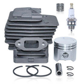 Kit Piston de Cylindre 38 mm pour Débroussailleuses Stihl AUMEL