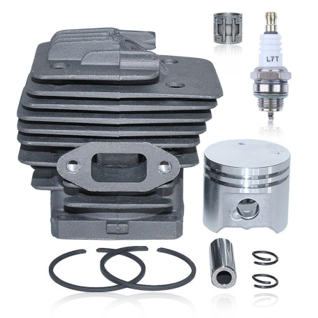 Kit Piston de Cylindre 38 mm pour Débroussailleuses Stihl AUMEL