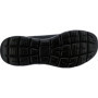 Mocassins Skechers Summits Louvin pour Homme - Confort et Élégance en Noir