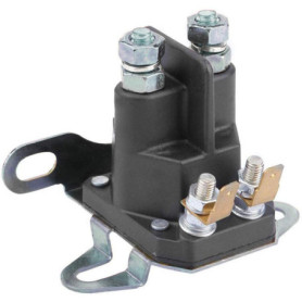 Interrupteur Magnétique Universel 4 Pôles 12V - TF