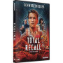 Total Recall - Édition DVD 4K avec Arnold Schwarzenegger