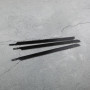 Kit de 5 Lames de Scie Sauteuse EMSea pour Couper Bois Épais