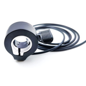 Accélérateur de pouce universel pour scooter électrique Young Wolf