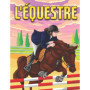 Livre de Coloriage Équestre pour Tous les Amateurs de Chevaux