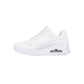 Sandales Skechers Femme Uno Stand Air - Blanches - Taille 37 EU