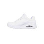 Sandales Skechers Femme Uno Stand Air - Blanches - Taille 37 EU