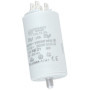 Condensateur Moteur 20µF 475V - Cylindrique - Fabriqué en Italie