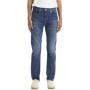 Jean Taper 502 Shitake pour Homme - Levi's, Confort et Style Modernes