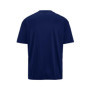 T-shirt Kappa Dovo pour Homme - Bleu Marine