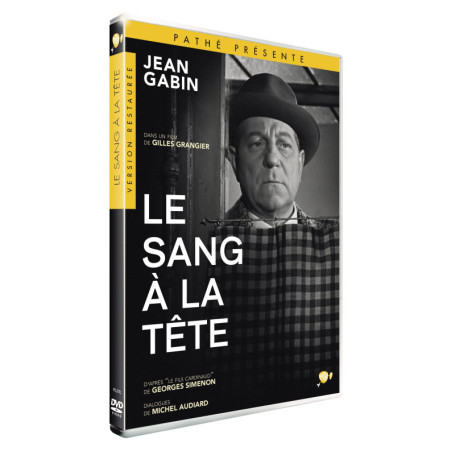 Le Sang à la tête - Version restaurée 4K