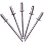 Pack de 500 Rivets Aveugles en Acier Inoxydable 3,2 x 10 mm - SKIR'CO