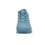 Baskets Skechers Femme Uno Stand On Air - Teal Durabuck