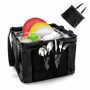 Bassine Pliable 20L EVOCAMP - Idéale pour Camping et Activités Extérieures
