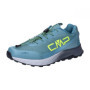 Chaussures Multisport CMP Phelyx pour Homme - Légères et Vegan, Couleur Hydro