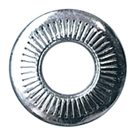 Rondelles de Contact Restagraf - 6 x 14 mm - Sachet de 70 pièces