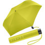 Parapluie de Poche Slimline Vert Pomme - ESPRIT